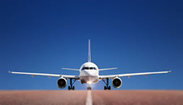 Airport Hotels