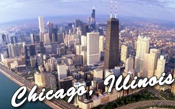 Chicago Hotels