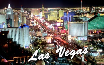 Las Vegas Hotels