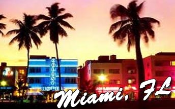 Miami Hotels