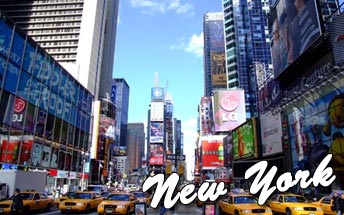 New York Hotels