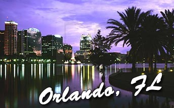 Orlando Hotels